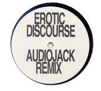 Paul Woolford Pres Bobby Peru - Erotic Discourse/Heart [12" VINYL]