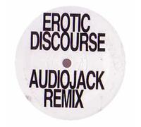Paul Woolford Presents Bobby Peru - Paul Woolford Presents Bobby Peru / Erotic Discourse (Audio Jack Remix)