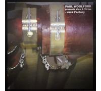 Paul Woolford Presents Vice & Virtue / Jack Factory