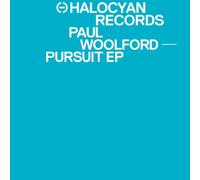 Paul Woolford - Pursuit / Crank Call [VINYL]