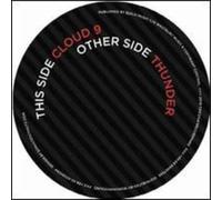 Paul Woolford - Thunder/Cloud 9 [VINYL]