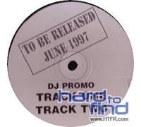 Paul Woolford - Untitled [12" VINYL]