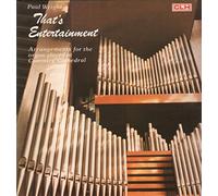 Paul Wright - That's Entertainment