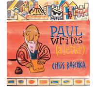 Paul Writes (A Letter)