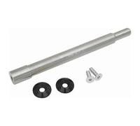 Paul Yaffe Bagger Nation 25mm Smooth Complete Front Axle