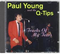 Young Paul and the Q- - Tracks of My Tears