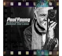 Paul Young - Behind The Lens [VINYL]