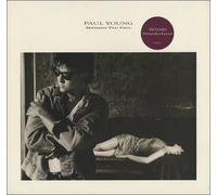 Paul Young: Between Two Fires