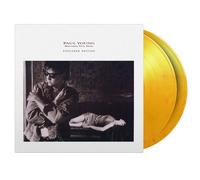 Paul Young Between Two Fires | Expanded Edition - Flaming Coloured Vinyl 180 Gram UK 2-LP Double vinyl album record MOVLP3660 Music On Vinyl 2024