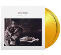Paul Young - Between Two Fires =Expanded Edition= (2LP Coloured Vinyl) [VINYL]