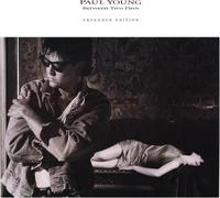 Paul Young Between Two Fires (Vinyl) Expanded 12" Album Coloured Vinyl