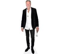 Paul Young (Blazer) Life Size Cutout