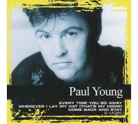 Paul Young – Collections – CD – US Import