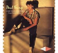 Paul Young - Come Back And Stay [7", DE, CBS A 3636]