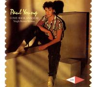 Paul Young - Come Back And Stay (Single Remix Version)