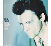 Paul Young - Don't Dream It's Over (x1+3) [Vinyl Single]