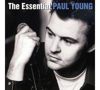 Paul Young - Essential - New CD - Y1398z