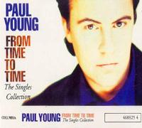 Paul Young - From Time To Time (Best Of) [CASSETTE]