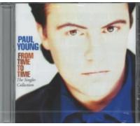 Paul Young: From Time To Time - CD