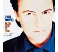 Paul Young - From Time To Time: The Singles Collection [VINYL]