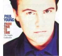 Paul Young - From Time to Time/the Singles [MINIDISC]