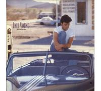 Paul Young - Heaven can wait [VINYL]