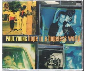 Paul Young - Hope In A Hopeless World