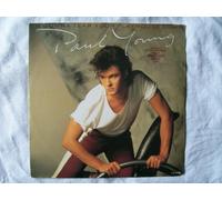 Paul Young - PAUL YOUNG I'm Gonna Tear Your Playhouse Down UK 7" 45