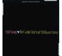 Paul Young - I'm Gonna Tear Your Playhouse Down (Remixed U.S. Dance Floor Smash)