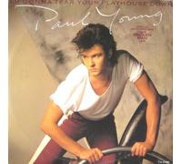 Paul Young - I'm Gonna Tear Your Playhouse Down (Special Extended Mix)