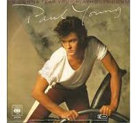 Paul Young - I'm gonna tear your playhouse down (US Remix, 1985, UK) / Vinyl Maxi Single [Vinyl 12'']