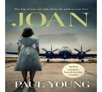 Paul Young Joan: The fog of war can only delay the path to true love Paul Young Multicolor