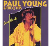 Paul Young - Love Hurts