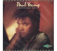 Paul Young - Love Of The Common People [7" Vinyl]