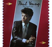Paul Young - No Parlez
