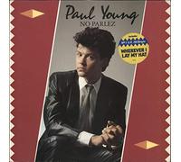 Paul Young - NO PARLEZ