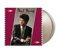 Paul Young - No Parlez =Expanded= (2LP Coloured Vinyl) [VINYL]