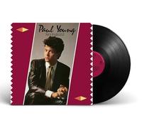 Paul Young - NO PARLEZ - Vinyl Record VINYL LONGPLAY 33 1 - J15z