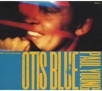 Paul Young - Now I now what made Otis blue