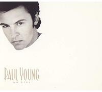 Paul Young - Oh Girl