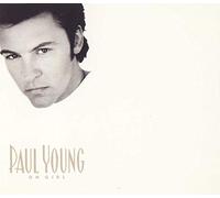 Paul Young - Oh Girl [CD Single]