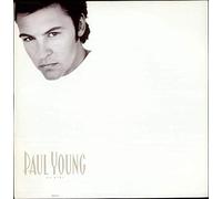 Paul Young - Oh Girl [VINYL]