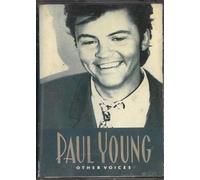 Paul Young - Other Voices [CASSETTE]