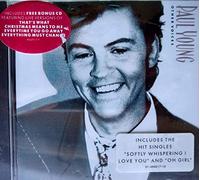 Paul Young - Other Voices + Live CD