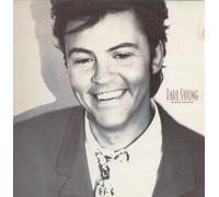 Paul Young - Other Voices LP (Vinyl Album) UK Cbs 1990