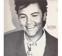 PAUL YOUNG - Other Voices [VINYL]