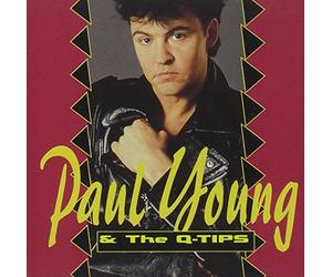 Paul Young - Paul Young and the Q Tips