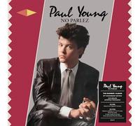 Paul Young - Paul Young: No Parlez - 40th Anniversary Edition (Deluxe Gatefold Packaging)