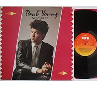 Paul Young - Paul Young: No Parlez - LP