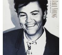 Paul Young Paul Young Other Voices (CD) Album (US IMPORT)